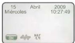 La Cimbali S39 Dolcevita - Lavado grupo con pastilla detergente - 8