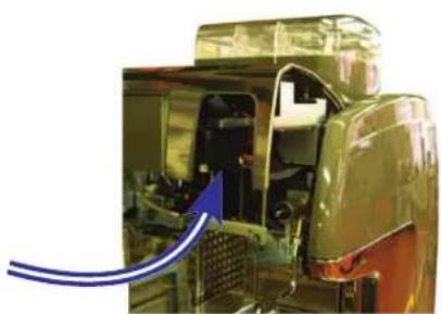 La Cimbali S39 Dolcevita - INFORMAZIONI AMBIENTALI - 1