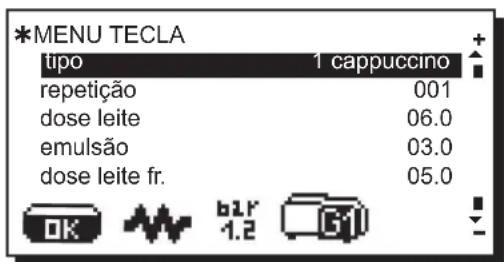 La Cimbali S39 Dolcevita - Exemplo - 1