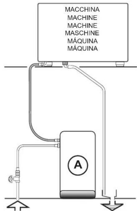 La Cimbali S39 Dolcevita - Immagini - Illustrations - Images - Abbildungen - Imágenes - Imagens - 3