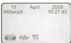 La Cimbali S39 Dolcevita - Gruppe Reinigung mit Reinigungstabletten - 6