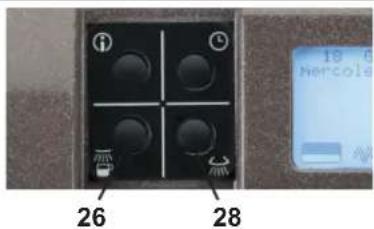 La Cimbali S39 Dolcevita - Circuit café - 1