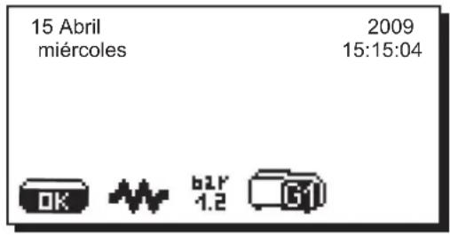 La Cimbali S39 Dolcevita - Regulación reloj - 1