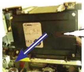 La Cimbali S39 Dolcevita - INFORMAÇÉS AMBIENTAIS - 2