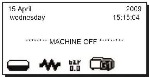 La Cimbali S39 Dolcevita - MANUAL POWERING - 3