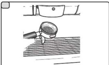 La Cimbali M100 - SEQUENTIAL WASHING - 6