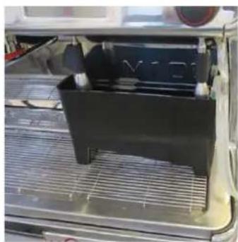 La Cimbali M100 - SEQUENTIAL WASHING - 47