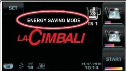 La Cimbali M100 - Economy - 2
