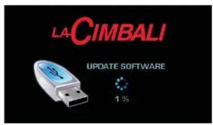 La Cimbali M100 - 4 - 1