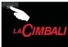 La Cimbali M100 - Milk Circuit (if provided) - 2