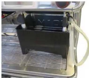 La Cimbali M100 - SEQUENTIAL WASHING - 34