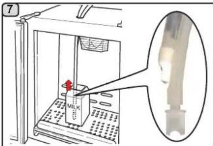 La Cimbali M100 - LAVAGE Simultane - 49