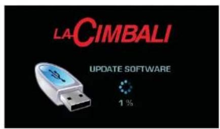 La Cimbali M100 - Logotype - 8