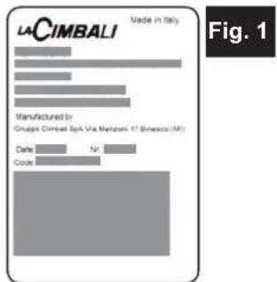 La Cimbali M100 - Illustrations - illustrations - 1