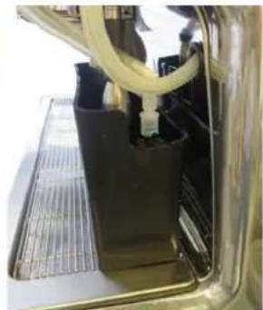 La Cimbali M100 - SEQUENTIAL WASHING - 33