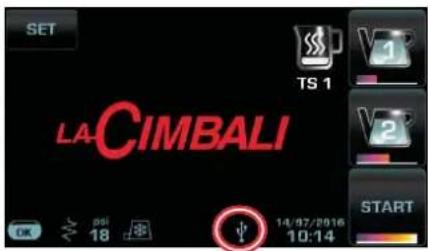 La Cimbali M100 - 2 - 2