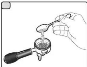 La Cimbali M26 - COFFEE CIRCUIT - 50