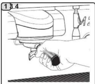 La Cimbali M26 - COFFEE CIRCUIT - 41