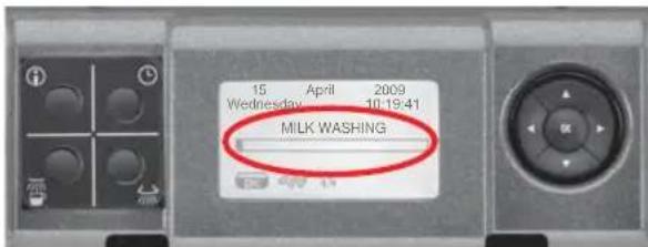 La Cimbali S39 TE - Milk requires total hygiene. - 6