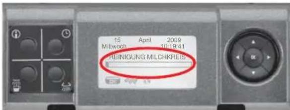 La Cimbali S39 TE - Milch ist ein Nahrungsmittel, das ein Höchstmaß an Hygiene erfordert. - 6
