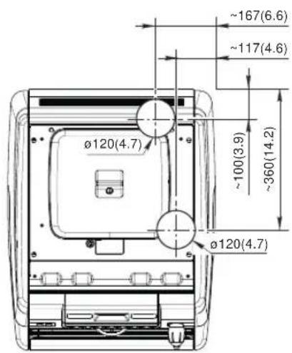 La Cimbali S39 TE - IT FR-LEGENDA - 2