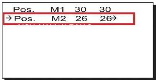 La Cimbali S39 TE - Movimentazione manuale macine - 4