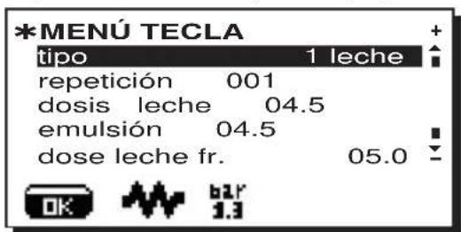 La Cimbali S39 TE - Ejempio - 1