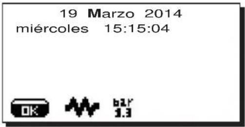 La Cimbali S39 TE - Regulación reloj - 1