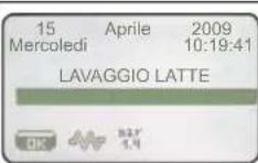 La Cimbali S39 TE - Il latte è un alimento che richiede la massima igiene. - 7