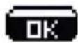 La Cimbali S39 TE - Description display symbols - 2