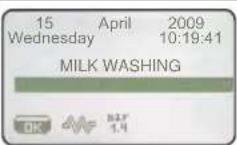 La Cimbali S39 TE - Milk requires total hygiene. - 7