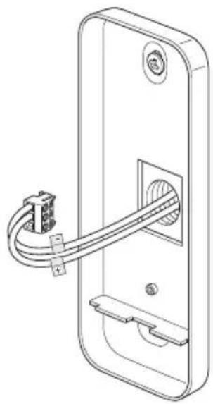 Vimar ELVOX K40960 - Installation - 5