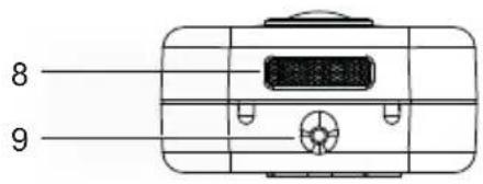 Vimar ELVOX K40960 - Détails extérieurs - 3