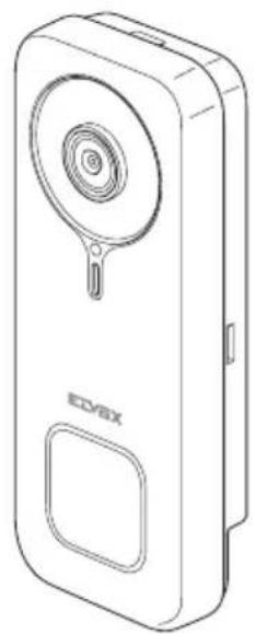 Vimar ELVOX K40960 - Installation - 3