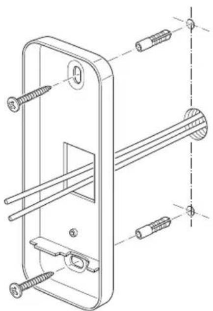 Vimar ELVOX K40960 - Installation - 4