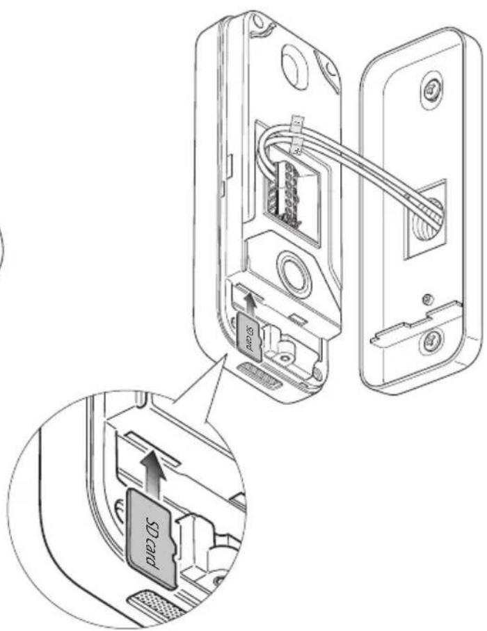 Vimar ELVOX K40960 - Installation - 7