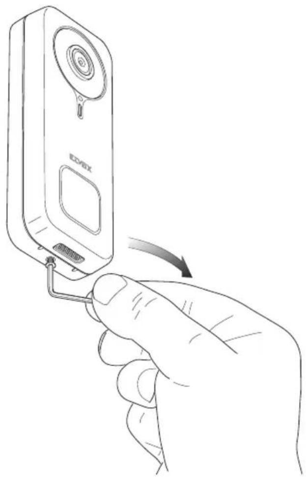 Vimar ELVOX K40960 - Installation - 6