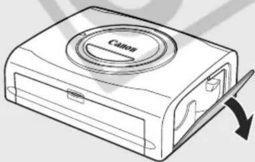 Carga del cassette de tinta en la impressora (p. 24) 1