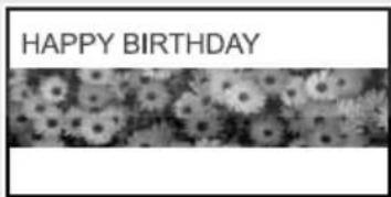 Para disfrutar imprimiendo imágenes de su ordinador 5