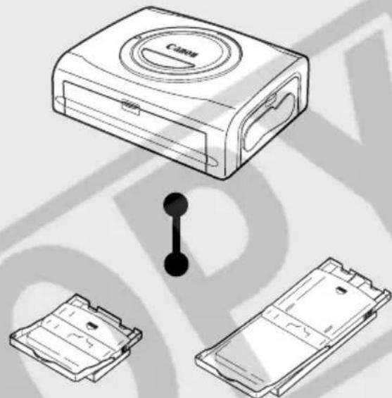 Para disfrutar imprimiendo imágenes de su ordinador 2