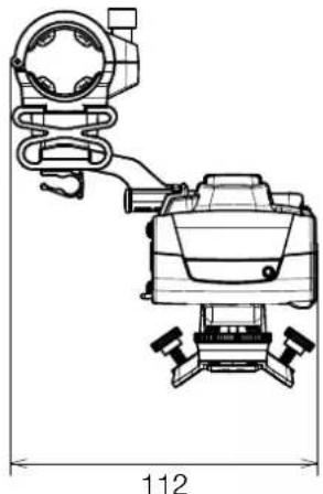 CANON XA75 - ■Genaue MaBe HDU-1 - 5