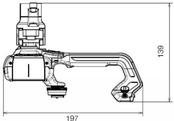 CANON XA70 - ! - 3