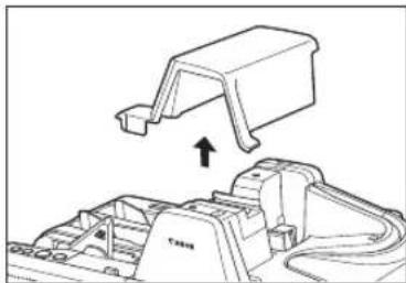 CANON imageFORMULA CR190i II - Important - 1