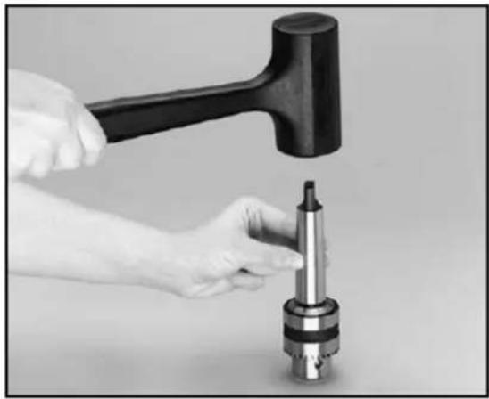 Holzmann SB 4115N - SÉCURITÉ - 1