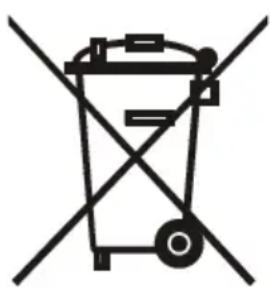 Wetelux 889704 - Entsorgung | Disposal - 2