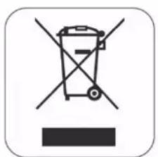 Wetelux 946224 - ENTSORGUNG | DISPOSAL - 1