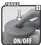 Ranex Carlo 5000.198 - 26