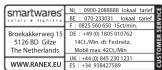 Ranex Carlo 5000.198 - 24