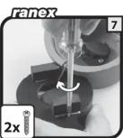 Ranex Carlo 5000.198 - 37