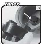 Ranex Carlo 5000.198 - 39
